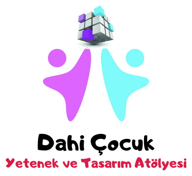 Dahi Çocuk Yetenek ve Tasarım Atölyesi