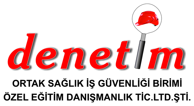 Denetim OSGB - Ortak Sağlık ve İş Güvenliği Birimi