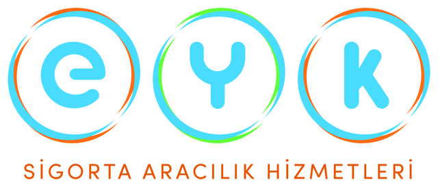 EYK Sigorta Aracılık Hizmetleri