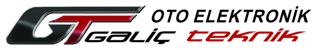 GT Oto Elektronik - Galiç Teknik
