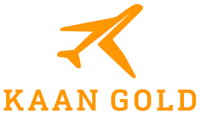 Kaan Gold