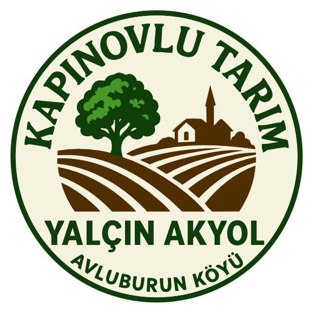 Kapinovlu Tarım - Yalçın Akyol