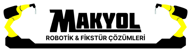 Makyol Robotik & Fikstür Çözümleri