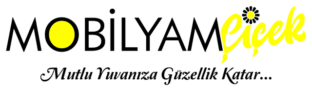 Mobilyam Çiçek