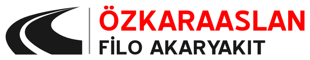 Özkaraaslan Filo Akaryakıt