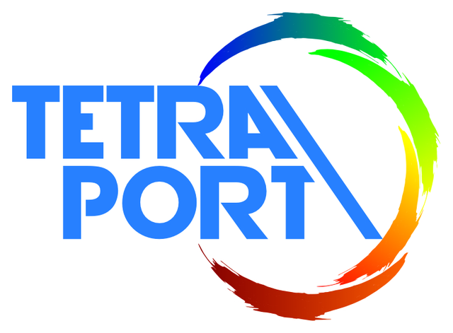 Tetra Port
